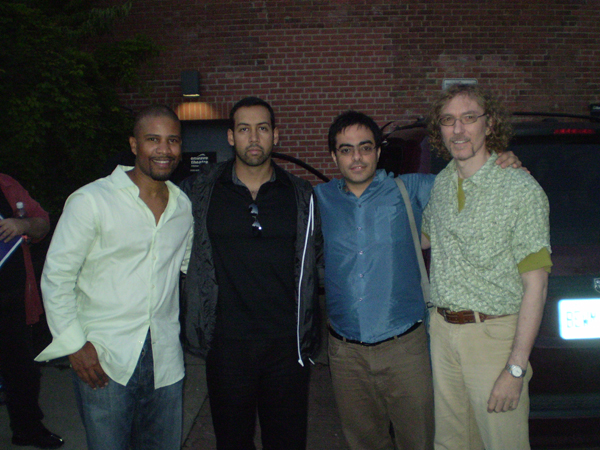 ruben sanchez varios grande